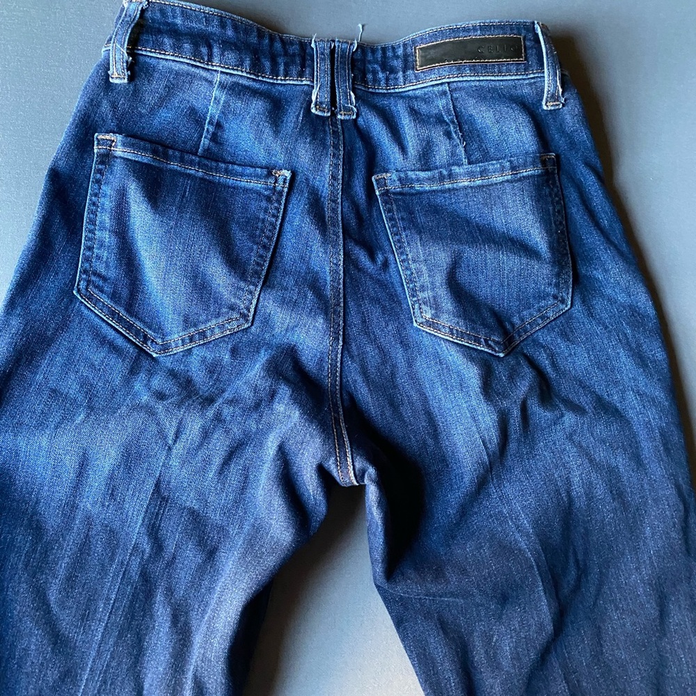 Cello trousers